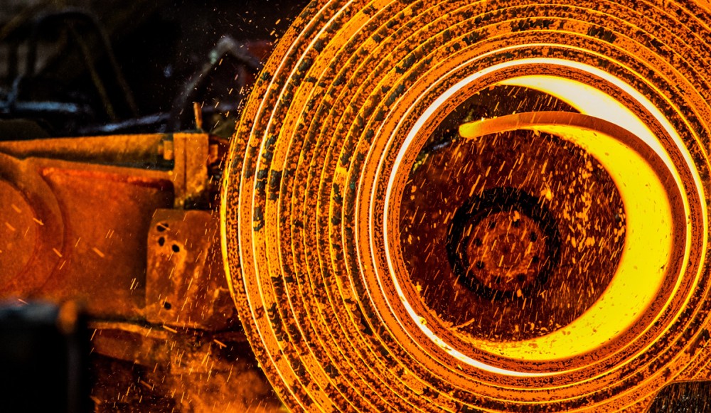 Your hands on Hard Commodities